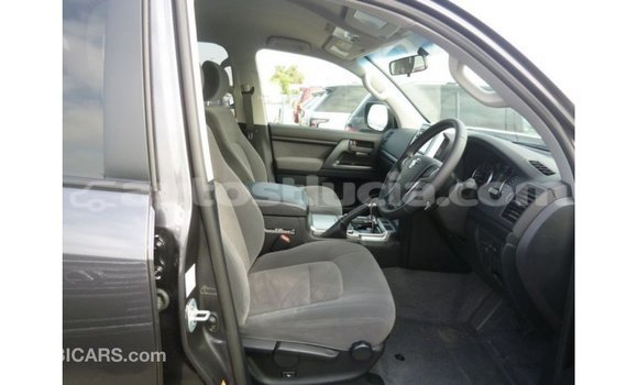 Buy Import Toyota Land Cruiser Other Car in Import - Dubai in Anse-la-Raye Buy Import Toyota Land Cruiser Other Car in Import - Dubai in Anse-la-Raye