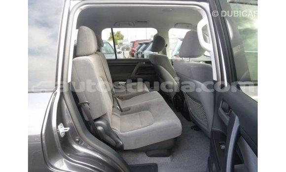 Buy Import Toyota Land Cruiser Other Car in Import - Dubai in Anse-la-Raye Buy Import Toyota Land Cruiser Other Car in Import - Dubai in Anse-la-Raye