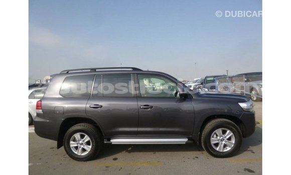 Buy Import Toyota Land Cruiser Other Car in Import - Dubai in Anse-la-Raye Buy Import Toyota Land Cruiser Other Car in Import - Dubai in Anse-la-Raye