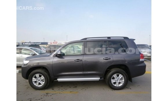 Buy Import Toyota Land Cruiser Other Car in Import - Dubai in Anse-la-Raye Buy Import Toyota Land Cruiser Other Car in Import - Dubai in Anse-la-Raye