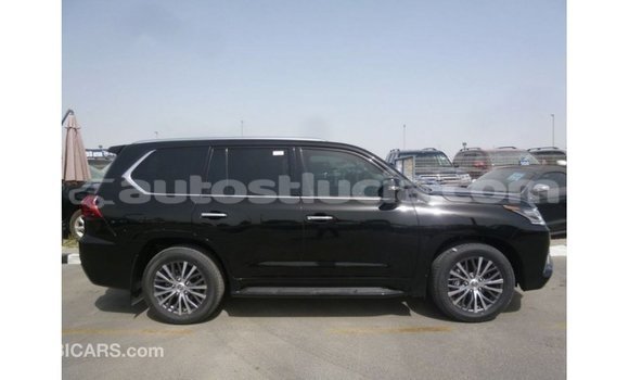 Acheter Import Voiture Lexus LX Noir à Import - Dubai, Anse-la-Raye Acheter Import Voiture Lexus LX Noir à Import - Dubai, Anse-la-Raye