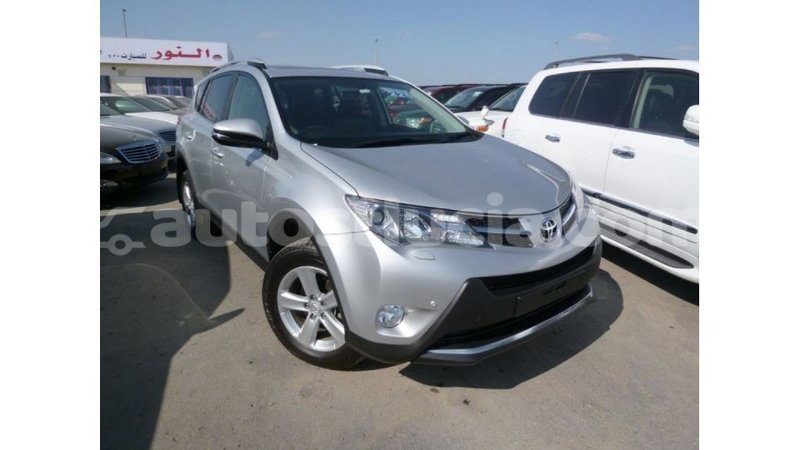 Big with watermark toyota 4runner anse la raye import dubai 2511