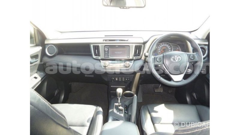 Big with watermark toyota 4runner anse la raye import dubai 2511