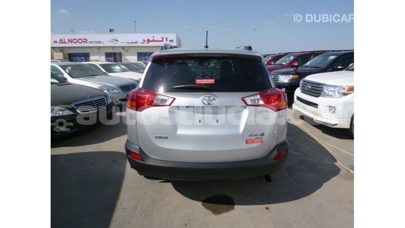 Big with watermark toyota 4runner anse la raye import dubai 2511