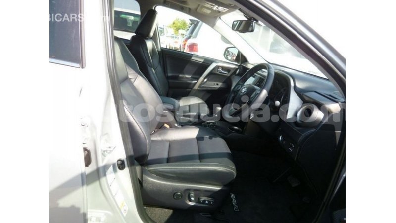 Big with watermark toyota 4runner anse la raye import dubai 2511