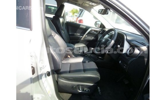 Buy Import Toyota 4Runner Other Car in Import - Dubai in Anse-la-Raye Buy Import Toyota 4Runner Other Car in Import - Dubai in Anse-la-Raye