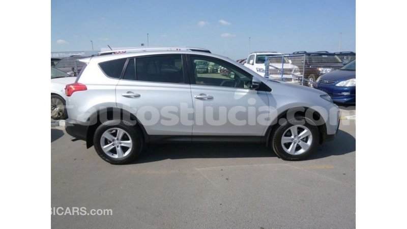 Big with watermark toyota 4runner anse la raye import dubai 2511