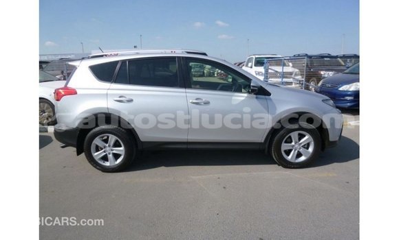 Buy Import Toyota 4Runner Other Car in Import - Dubai in Anse-la-Raye Buy Import Toyota 4Runner Other Car in Import - Dubai in Anse-la-Raye