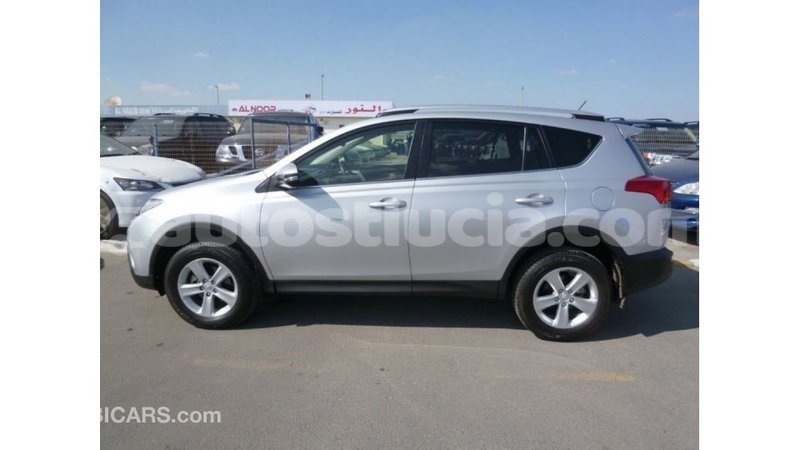 Big with watermark toyota 4runner anse la raye import dubai 2511