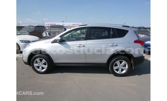 Buy Import Toyota 4Runner Other Car in Import - Dubai in Anse-la-Raye Buy Import Toyota 4Runner Other Car in Import - Dubai in Anse-la-Raye