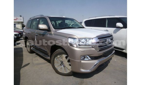 Buy Import Toyota Land Cruiser Other Car in Import - Dubai in Anse-la-Raye Buy Import Toyota Land Cruiser Other Car in Import - Dubai in Anse-la-Raye