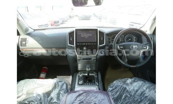 Buy Import Toyota Land Cruiser Other Car in Import - Dubai in Anse-la-Raye Buy Import Toyota Land Cruiser Other Car in Import - Dubai in Anse-la-Raye