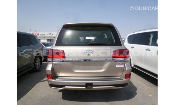 Buy Import Toyota Land Cruiser Other Car in Import - Dubai in Anse-la-Raye Buy Import Toyota Land Cruiser Other Car in Import - Dubai in Anse-la-Raye
