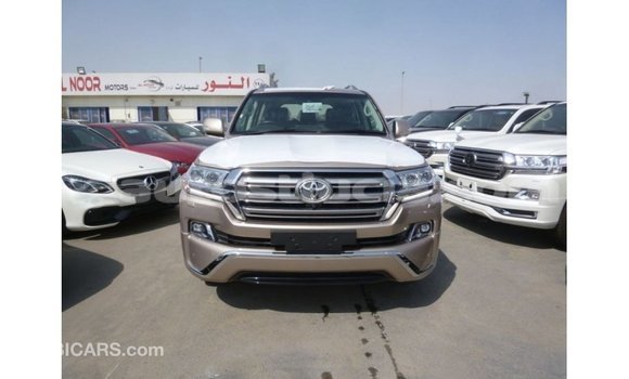 Buy Import Toyota Land Cruiser Other Car in Import - Dubai in Anse-la-Raye Buy Import Toyota Land Cruiser Other Car in Import - Dubai in Anse-la-Raye