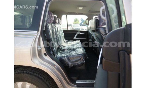 Buy Import Toyota Land Cruiser Other Car in Import - Dubai in Anse-la-Raye Buy Import Toyota Land Cruiser Other Car in Import - Dubai in Anse-la-Raye