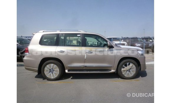 Buy Import Toyota Land Cruiser Other Car in Import - Dubai in Anse-la-Raye Buy Import Toyota Land Cruiser Other Car in Import - Dubai in Anse-la-Raye