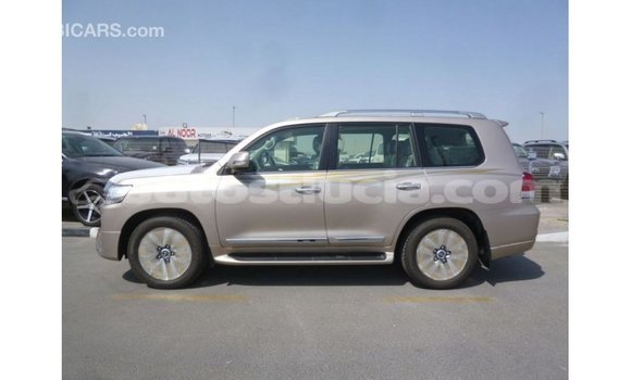 Buy Import Toyota Land Cruiser Other Car in Import - Dubai in Anse-la-Raye Buy Import Toyota Land Cruiser Other Car in Import - Dubai in Anse-la-Raye