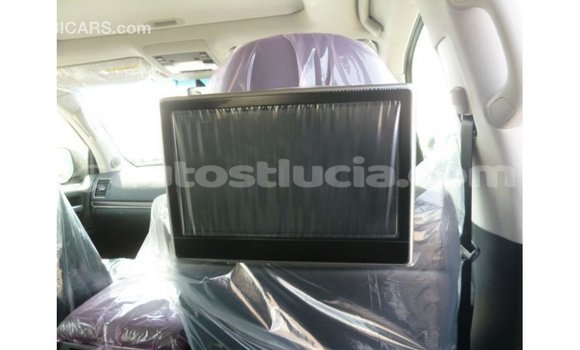 Buy Import Toyota Land Cruiser Other Car in Import - Dubai in Anse-la-Raye Buy Import Toyota Land Cruiser Other Car in Import - Dubai in Anse-la-Raye