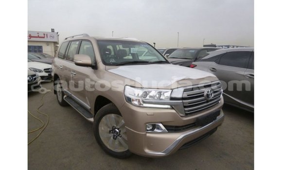 Buy Import Toyota Land Cruiser Other Car in Import - Dubai in Anse-la-Raye Buy Import Toyota Land Cruiser Other Car in Import - Dubai in Anse-la-Raye