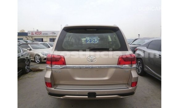 Buy Import Toyota Land Cruiser Other Car in Import - Dubai in Anse-la-Raye Buy Import Toyota Land Cruiser Other Car in Import - Dubai in Anse-la-Raye