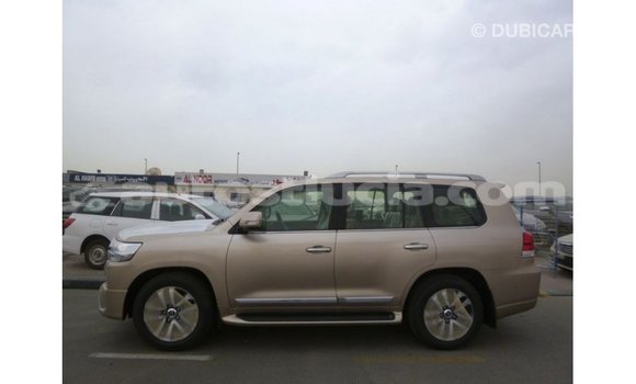 Buy Import Toyota Land Cruiser Other Car in Import - Dubai in Anse-la-Raye Buy Import Toyota Land Cruiser Other Car in Import - Dubai in Anse-la-Raye