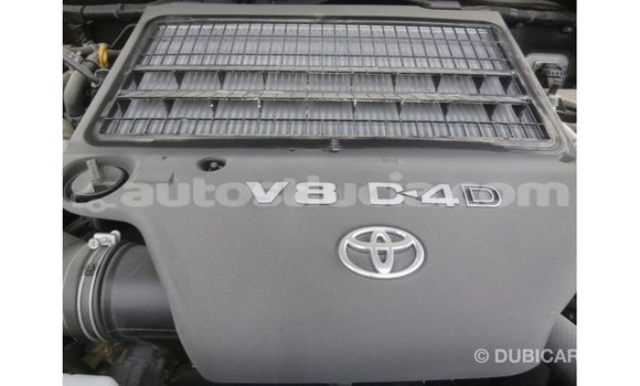 Buy Import Toyota Land Cruiser Other Car in Import - Dubai in Anse-la-Raye Buy Import Toyota Land Cruiser Other Car in Import - Dubai in Anse-la-Raye