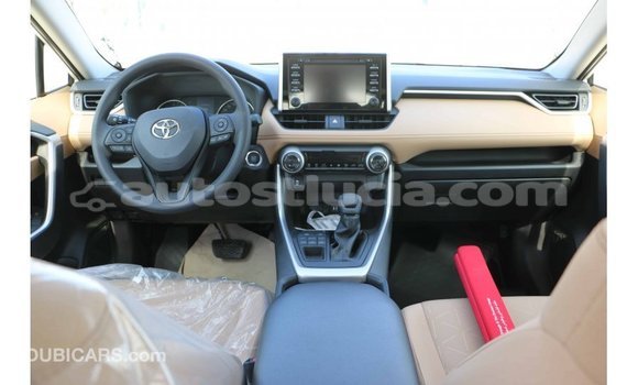 Buy Import Toyota 4Runner White Car in Import - Dubai in Anse-la-Raye Buy Import Toyota 4Runner White Car in Import - Dubai in Anse-la-Raye
