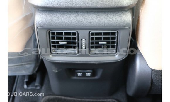 Buy Import Toyota 4Runner White Car in Import - Dubai in Anse-la-Raye Buy Import Toyota 4Runner White Car in Import - Dubai in Anse-la-Raye