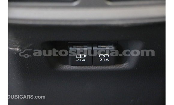 Buy Import Toyota 4Runner White Car in Import - Dubai in Anse-la-Raye Buy Import Toyota 4Runner White Car in Import - Dubai in Anse-la-Raye