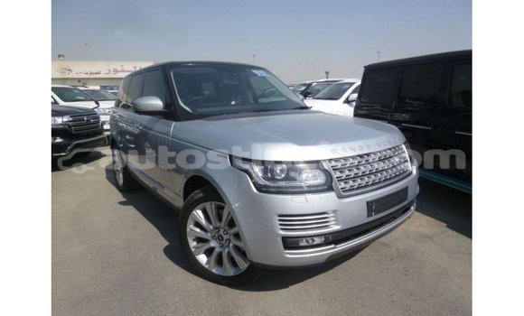 Buy Import Land Rover Range Rover Other Car in Import - Dubai in Anse-la-Raye