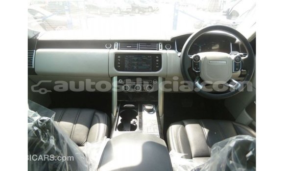 Buy Import Land Rover Range Rover Other Car in Import - Dubai in Anse-la-Raye Buy Import Land Rover Range Rover Other Car in Import - Dubai in Anse-la-Raye