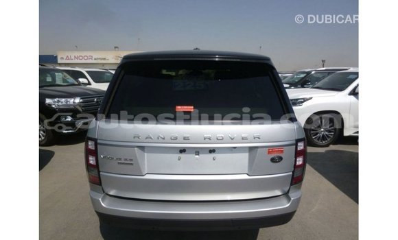Buy Import Land Rover Range Rover Other Car in Import - Dubai in Anse-la-Raye Buy Import Land Rover Range Rover Other Car in Import - Dubai in Anse-la-Raye