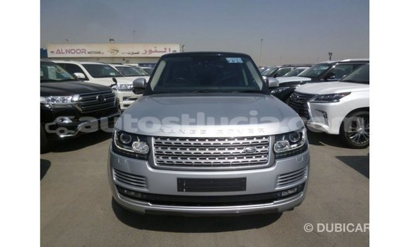 Buy Import Land Rover Range Rover Other Car in Import - Dubai in Anse-la-Raye Buy Import Land Rover Range Rover Other Car in Import - Dubai in Anse-la-Raye