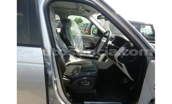 Buy Import Land Rover Range Rover Other Car in Import - Dubai in Anse-la-Raye Buy Import Land Rover Range Rover Other Car in Import - Dubai in Anse-la-Raye