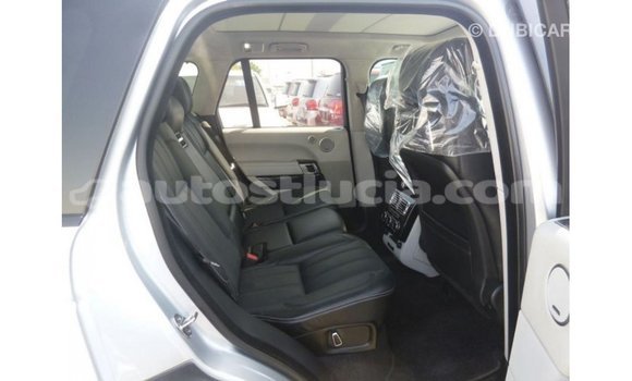 Buy Import Land Rover Range Rover Other Car in Import - Dubai in Anse-la-Raye Buy Import Land Rover Range Rover Other Car in Import - Dubai in Anse-la-Raye