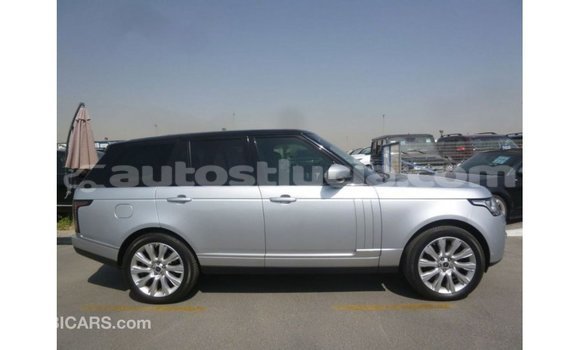 Buy Import Land Rover Range Rover Other Car in Import - Dubai in Anse-la-Raye Buy Import Land Rover Range Rover Other Car in Import - Dubai in Anse-la-Raye