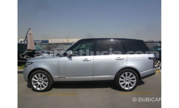 Buy Import Land Rover Range Rover Other Car in Import - Dubai in Anse-la-Raye Buy Import Land Rover Range Rover Other Car in Import - Dubai in Anse-la-Raye