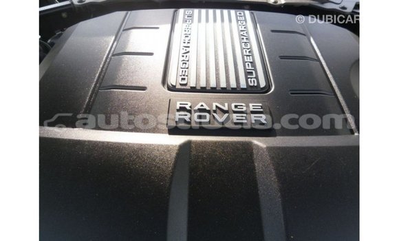 Buy Import Land Rover Range Rover Other Car in Import - Dubai in Anse-la-Raye Buy Import Land Rover Range Rover Other Car in Import - Dubai in Anse-la-Raye
