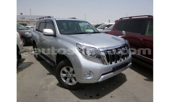 Buy Import Toyota Prado Other Car in Import - Dubai in Anse-la-Raye Buy Import Toyota Prado Other Car in Import - Dubai in Anse-la-Raye