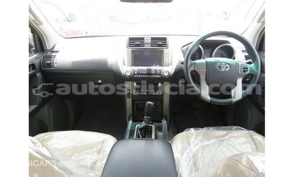 Buy Import Toyota Prado Other Car in Import - Dubai in Anse-la-Raye Buy Import Toyota Prado Other Car in Import - Dubai in Anse-la-Raye