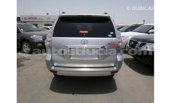 Buy Import Toyota Prado Other Car in Import - Dubai in Anse-la-Raye Buy Import Toyota Prado Other Car in Import - Dubai in Anse-la-Raye