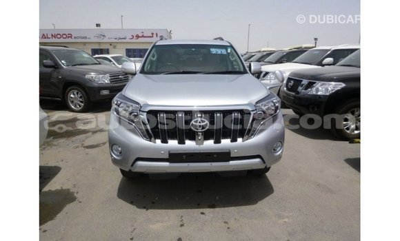 Buy Import Toyota Prado Other Car in Import - Dubai in Anse-la-Raye Buy Import Toyota Prado Other Car in Import - Dubai in Anse-la-Raye