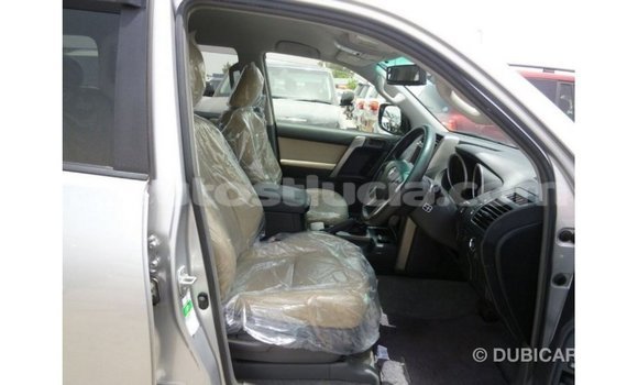 Buy Import Toyota Prado Other Car in Import - Dubai in Anse-la-Raye Buy Import Toyota Prado Other Car in Import - Dubai in Anse-la-Raye