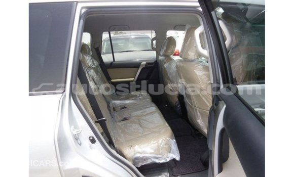 Buy Import Toyota Prado Other Car in Import - Dubai in Anse-la-Raye Buy Import Toyota Prado Other Car in Import - Dubai in Anse-la-Raye