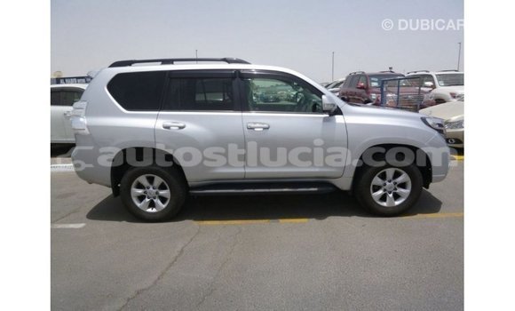 Buy Import Toyota Prado Other Car in Import - Dubai in Anse-la-Raye Buy Import Toyota Prado Other Car in Import - Dubai in Anse-la-Raye