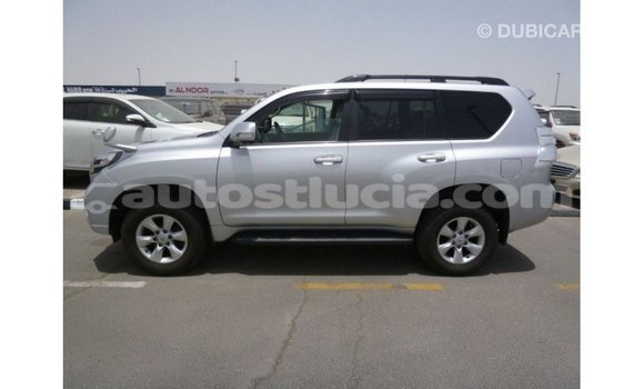 Buy Import Toyota Prado Other Car in Import - Dubai in Anse-la-Raye Buy Import Toyota Prado Other Car in Import - Dubai in Anse-la-Raye