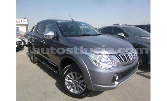 Buy Import Mitsubishi i Other Car in Import - Dubai in Anse-la-Raye Buy Import Mitsubishi i Other Car in Import - Dubai in Anse-la-Raye
