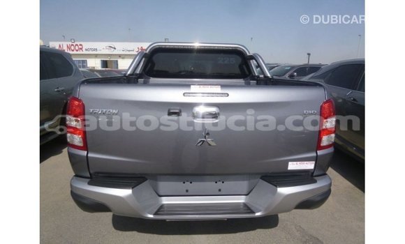Buy Import Mitsubishi i Other Car in Import - Dubai in Anse-la-Raye Buy Import Mitsubishi i Other Car in Import - Dubai in Anse-la-Raye