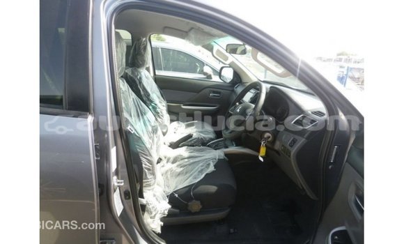 Buy Import Mitsubishi i Other Car in Import - Dubai in Anse-la-Raye Buy Import Mitsubishi i Other Car in Import - Dubai in Anse-la-Raye