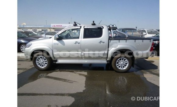 Buy Import Toyota Hilux Other Car in Import - Dubai in Anse-la-Raye Buy Import Toyota Hilux Other Car in Import - Dubai in Anse-la-Raye